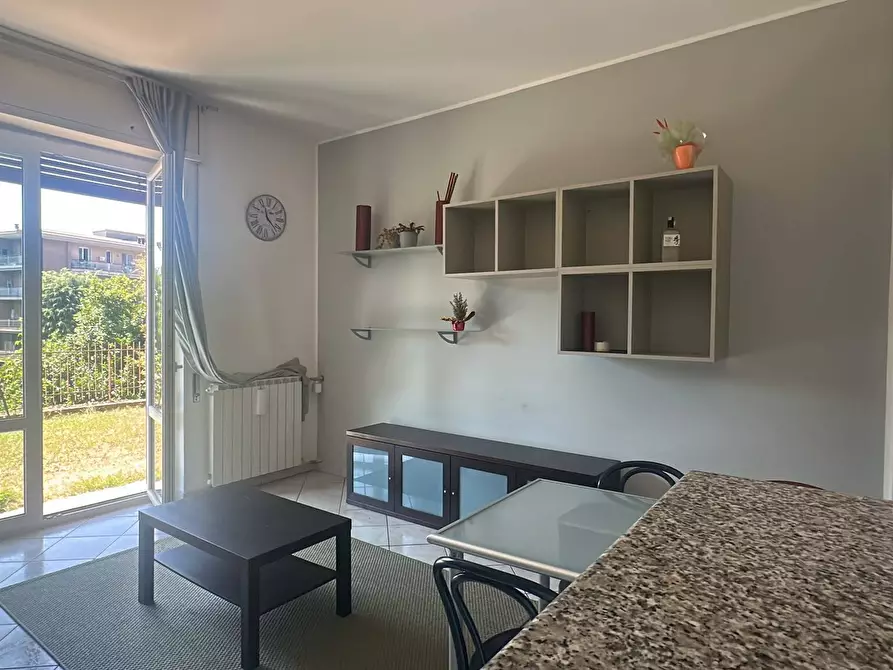 Immagine 8 di Trilocale in vendita  in Via Vignetta 6 a Arona