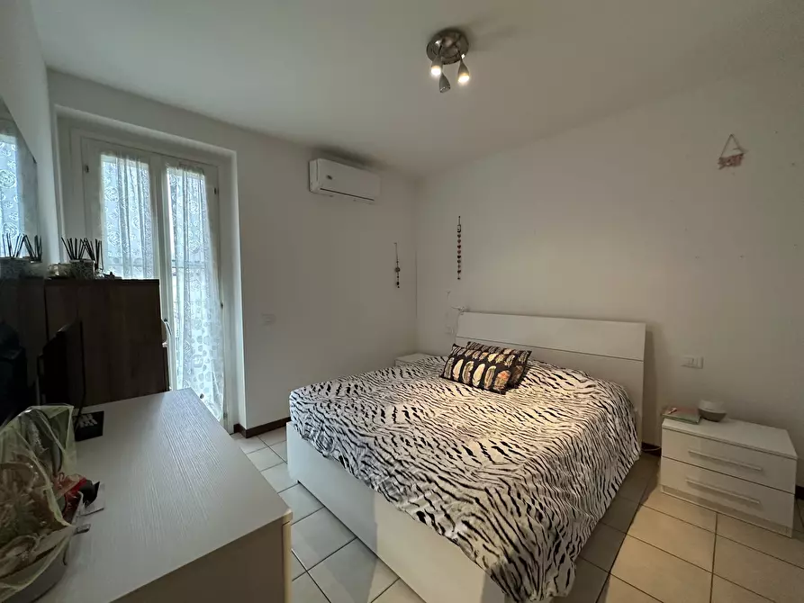 Immagine 26 di Trilocale in vendita  in Via G. Verdi 1 a Borgomanero