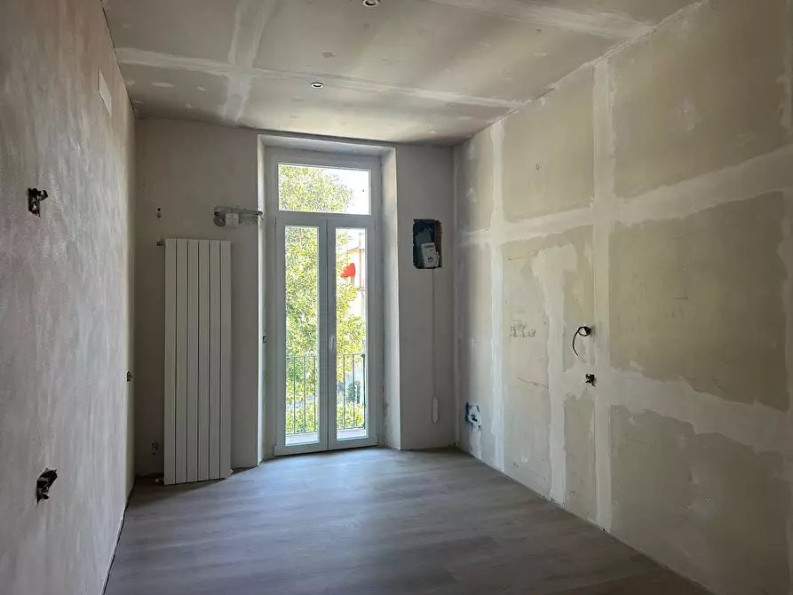 Immagine 25 di Trilocale in vendita  in Via Partigiani 1 a Arona