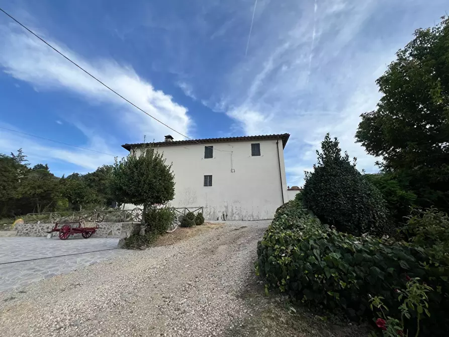Immagine 5 di Rustico / casale in vendita  in Via di Vacciano a Impruneta