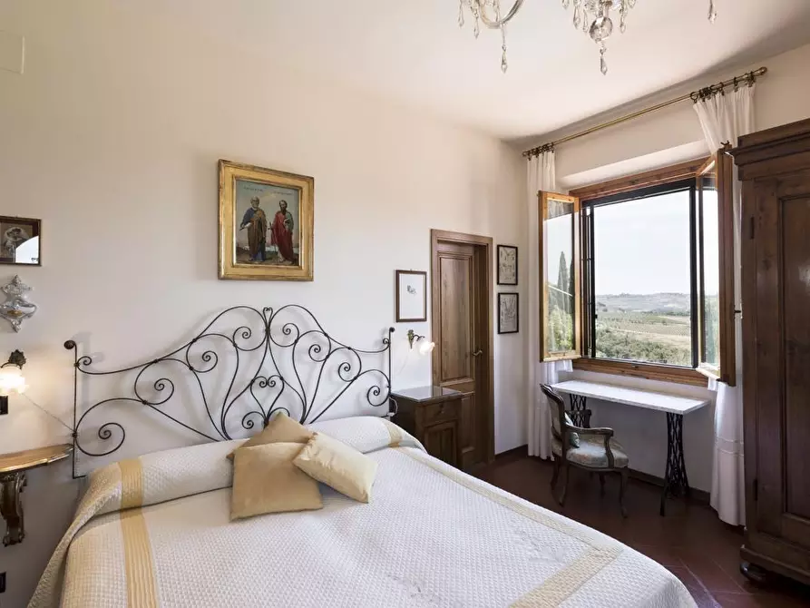 Immagine 38 di Villa in vendita  in via tortori a Montespertoli