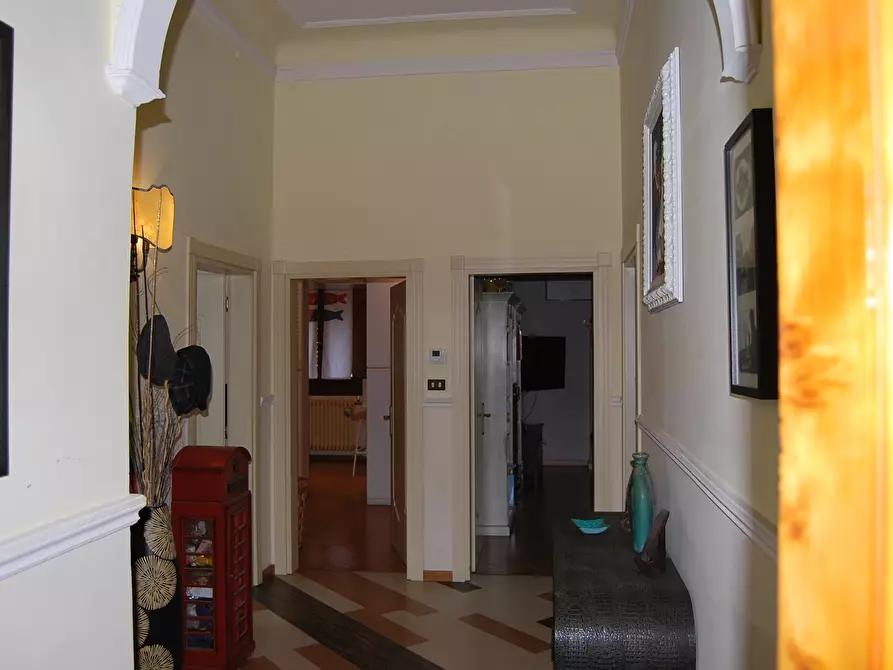 Immagine 11 di Quadrilocale in vendita  in Piazza Bernardo Tanucci a Firenze