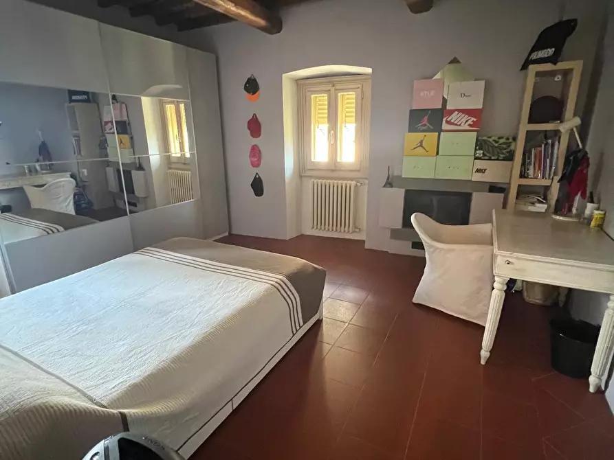 Immagine 49 di Porzione di casa in vendita  in Via di Vingone a Scandicci
