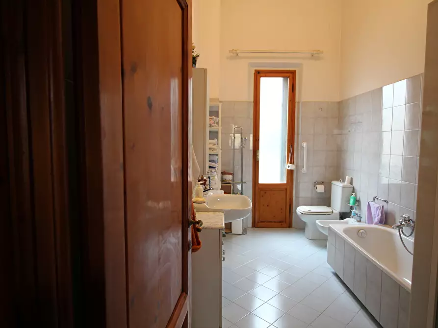 Immagine 46 di Terratetto in vendita  in Via di Rocca Tedalda a Firenze