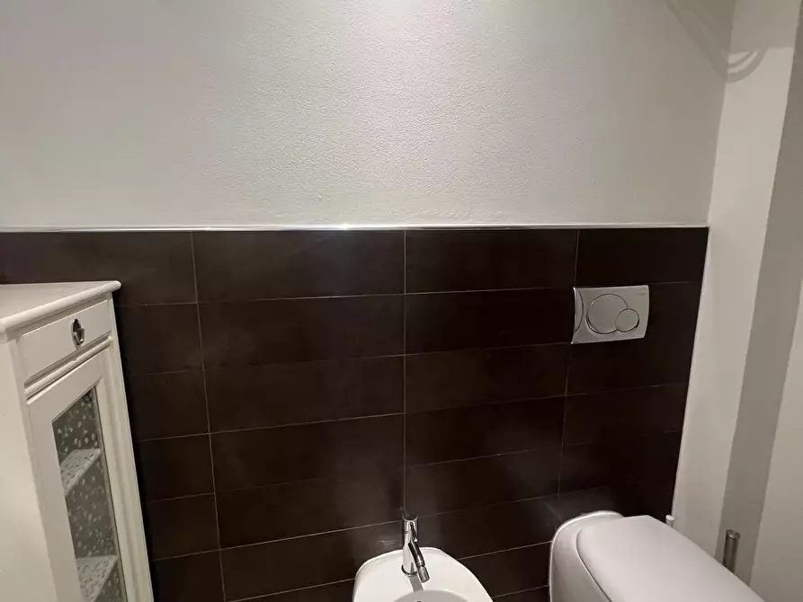 Immagine 20 di Bilocale in affitto  in Via Santo Stefano in Pane a Firenze