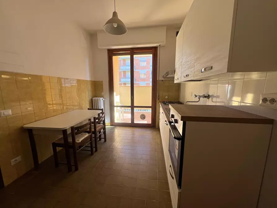 Immagine 17 di Trilocale in vendita  in Via Giuseppe Campani a Firenze