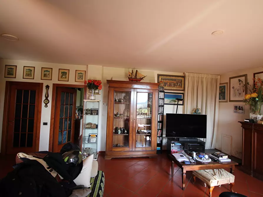 Immagine 13 di Porzione di casa in vendita  in Località La Gracchia a Vicchio