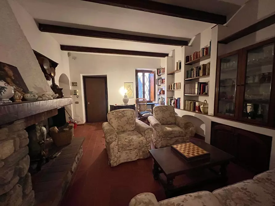 Immagine 7 di Quadrilocale in vendita  in Via del Motrone a Firenze