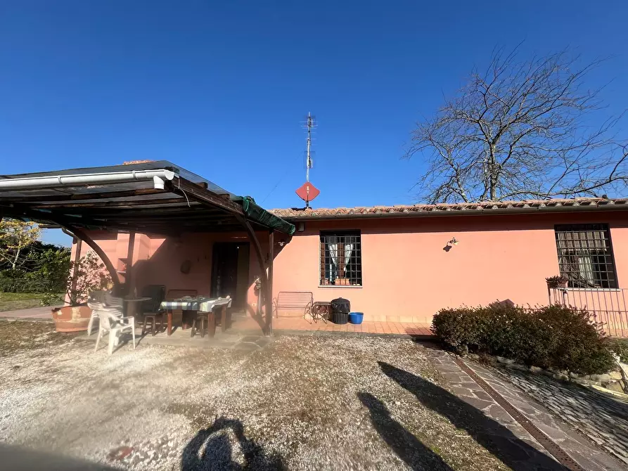 Immagine 57 di Casa indipendente in vendita  in Via Poggio di Pozzolatico a Impruneta