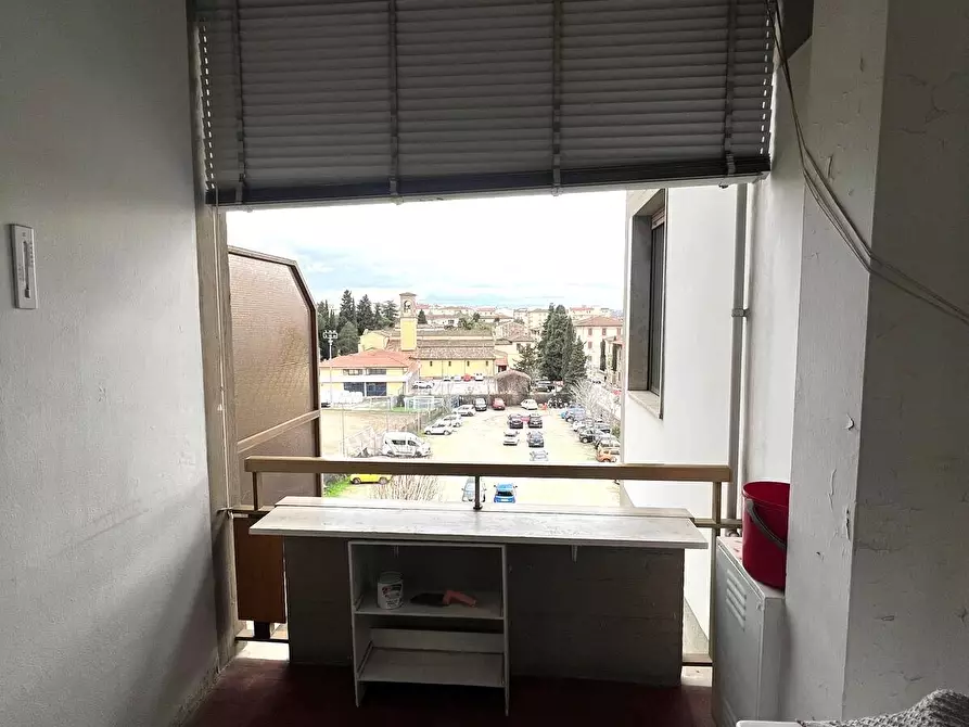 Immagine 16 di Appartamento in vendita  in Via delle Panche 50 a Firenze