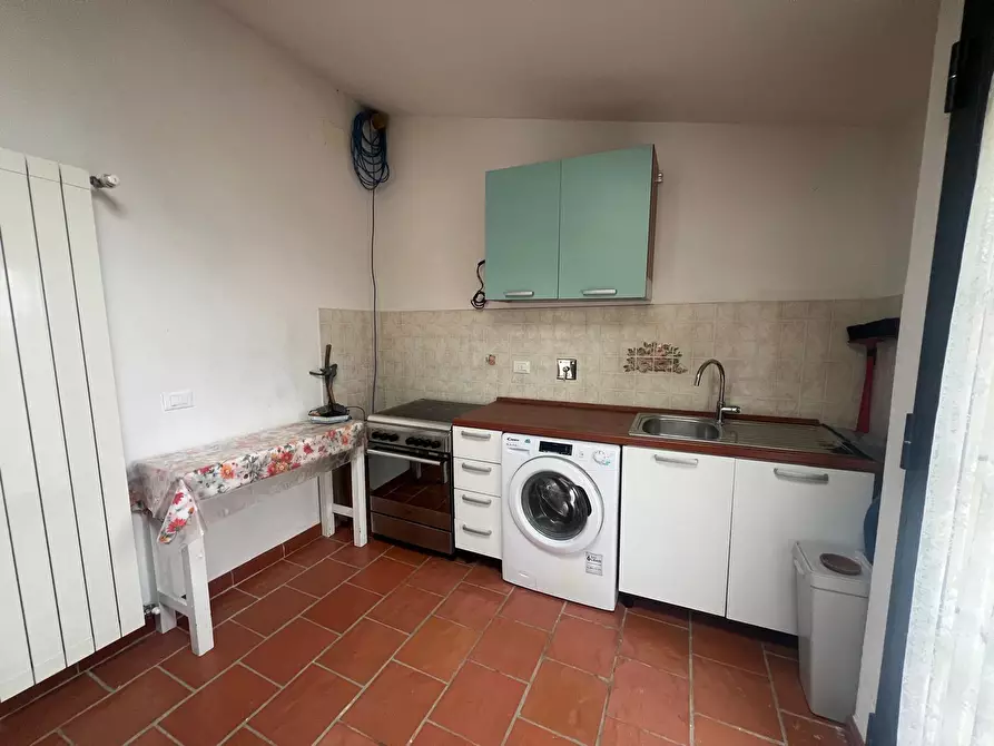 Immagine 6 di Trilocale in vendita  in Via Canto alle Gracchie a Scandicci