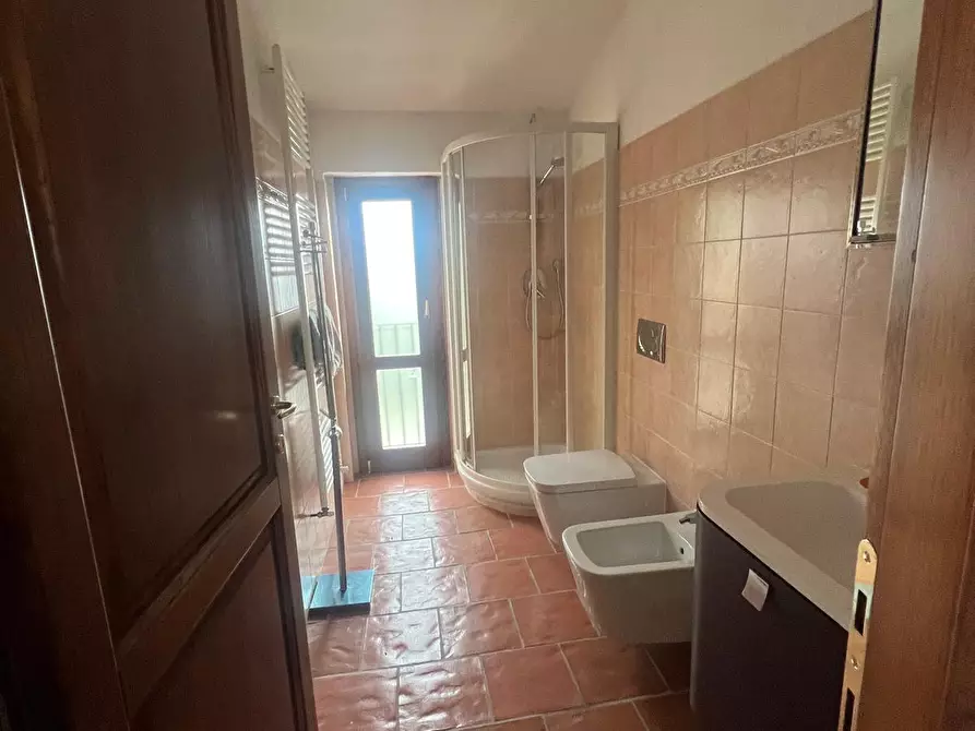 Immagine 12 di Trilocale in vendita  in Via Canto alle Gracchie a Scandicci