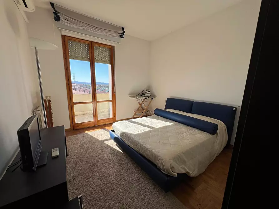 Immagine 29 di Quadrilocale in vendita  in via bechi a Firenze