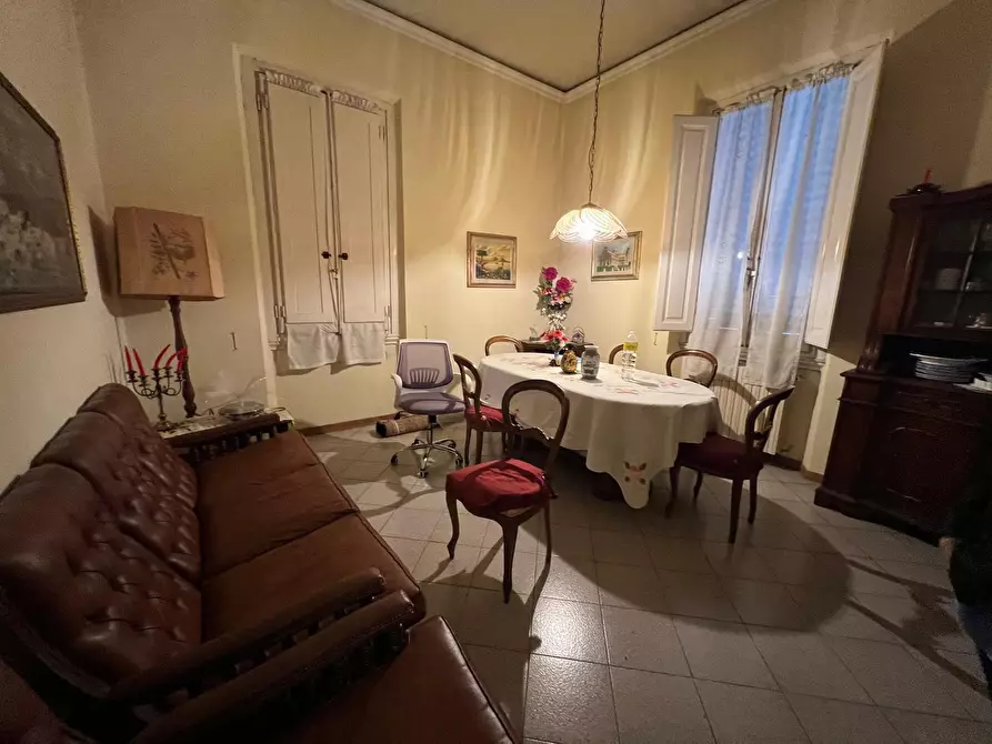 Immagine 7 di Villa in vendita  in via gallino a Firenze