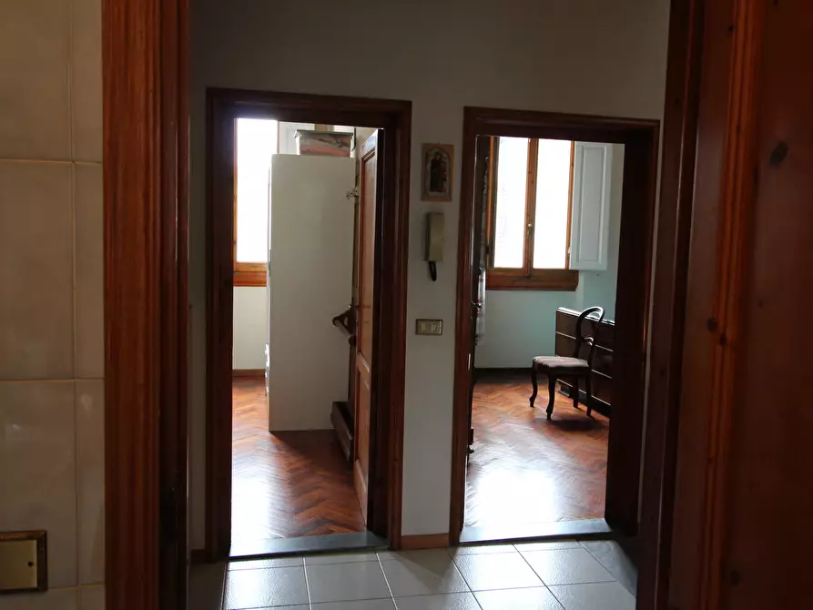 Immagine 49 di Terratetto in vendita  in Via di Rocca Tedalda a Firenze