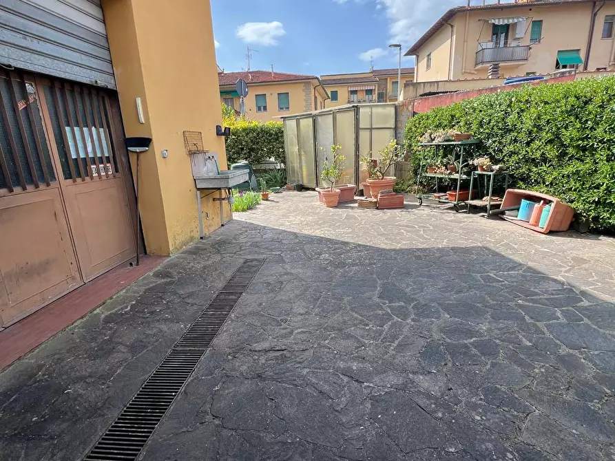 Immagine 39 di Terratetto in vendita  in Via Filippo Webb a Firenze