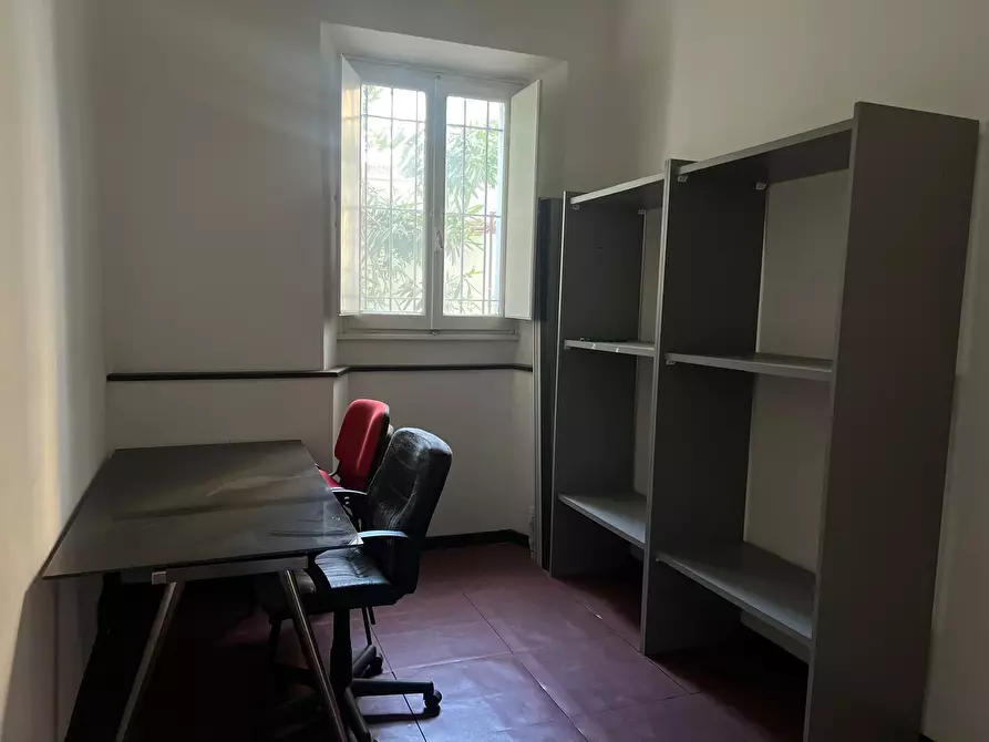 Immagine 8 di Locale commerciale in vendita  in Via delle Panche a Firenze