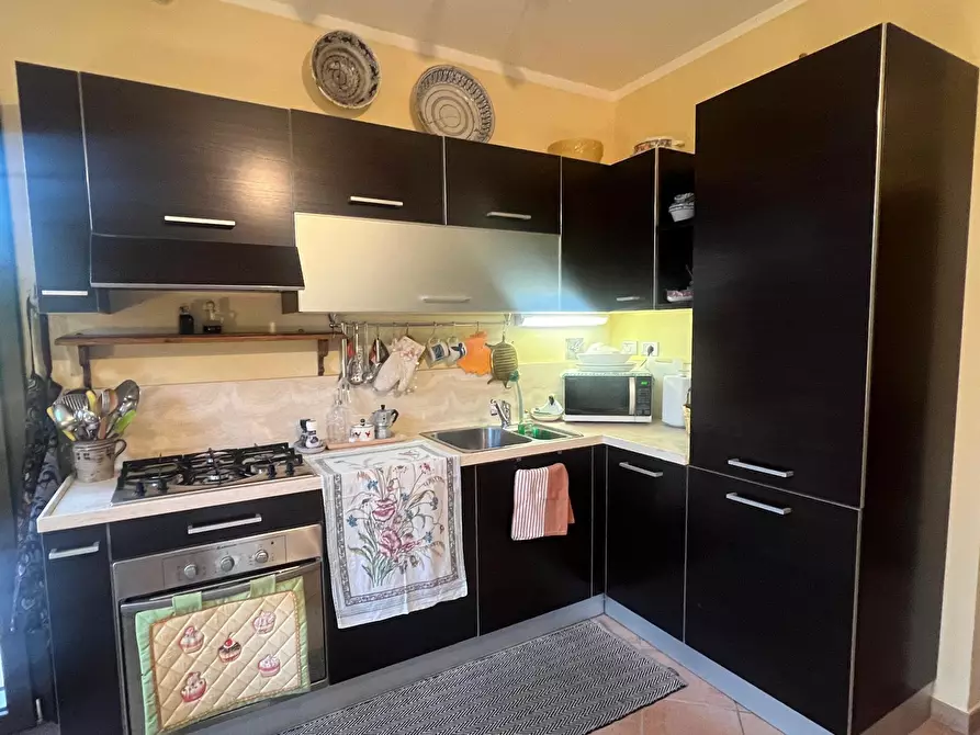 Immagine 33 di Casa indipendente in vendita  in Via Poggio di Pozzolatico a Impruneta