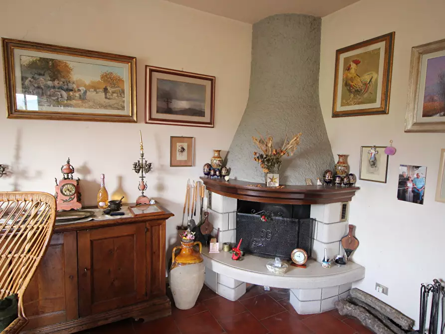 Immagine 8 di Appartamento in vendita  in Via Martiri di Campo di Marte a Vicchio