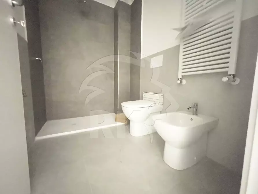 Immagine 3 di Bilocale in vendita  in via Triumvirato 20 a Bologna