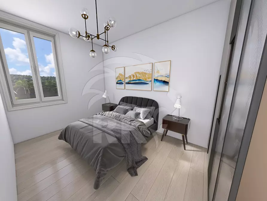 Immagine 8 di Trilocale in vendita  in Via del Greto 1 a Bologna