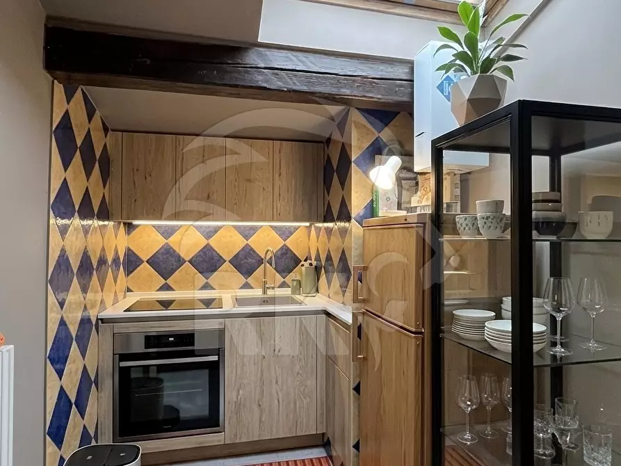Immagine 8 di Monolocale in vendita  in Via Giuseppe Bentivogli 85 a Bologna