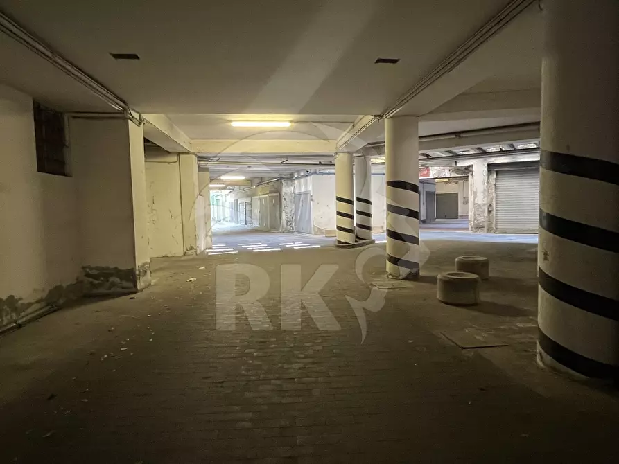 Immagine 7 di Garage in affitto  in via del rondone 1 a Bologna