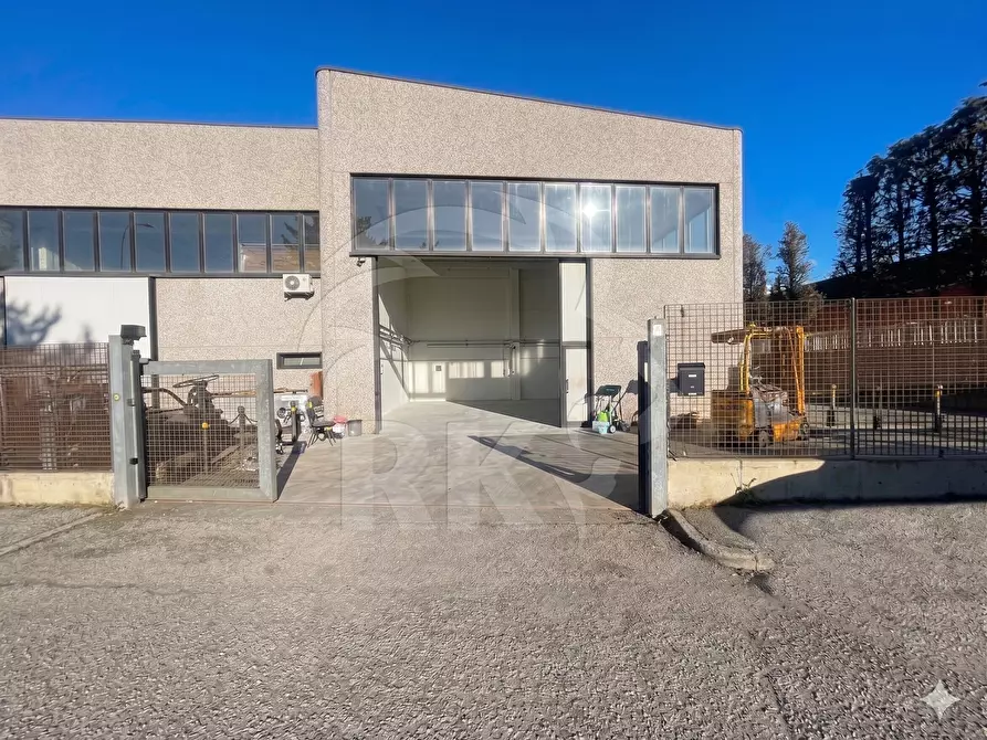 Immagine 1 di Attività artigianale in affitto  in Via dell'Artigiano 49 a Pianoro