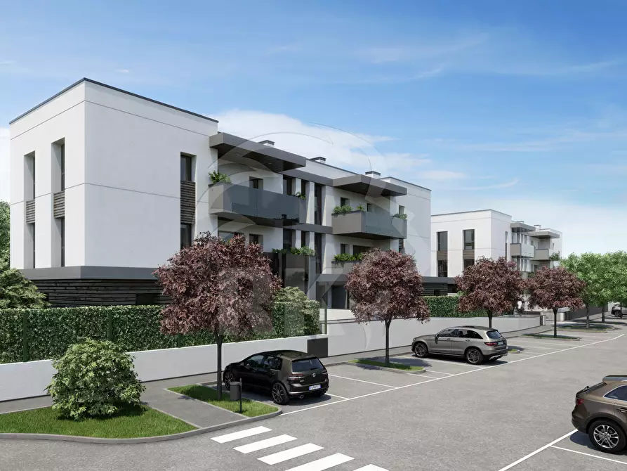 Immagine 2 di Quadrilocale in vendita  in via Porrettana 114 a Sasso Marconi