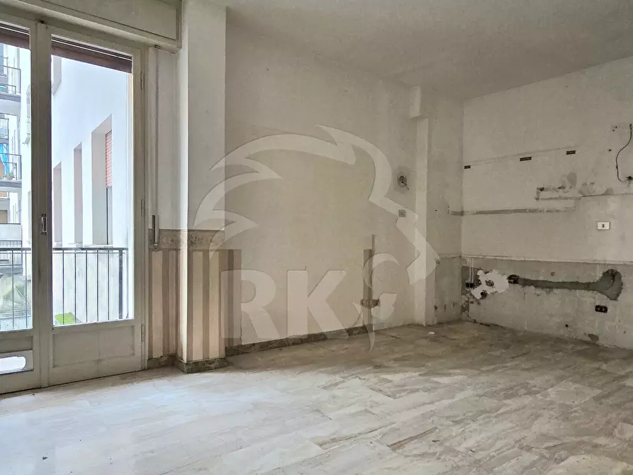 Immagine 5 di Trilocale in vendita  a Bologna