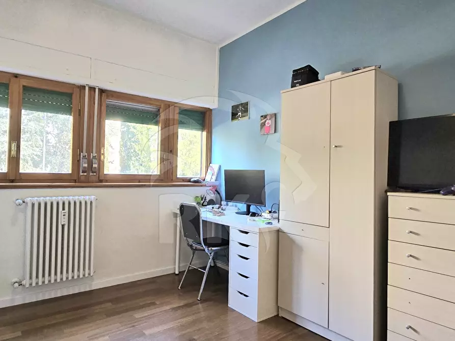Immagine 16 di Quadrilocale in affitto  in Via Vetulonia 1 a Bologna