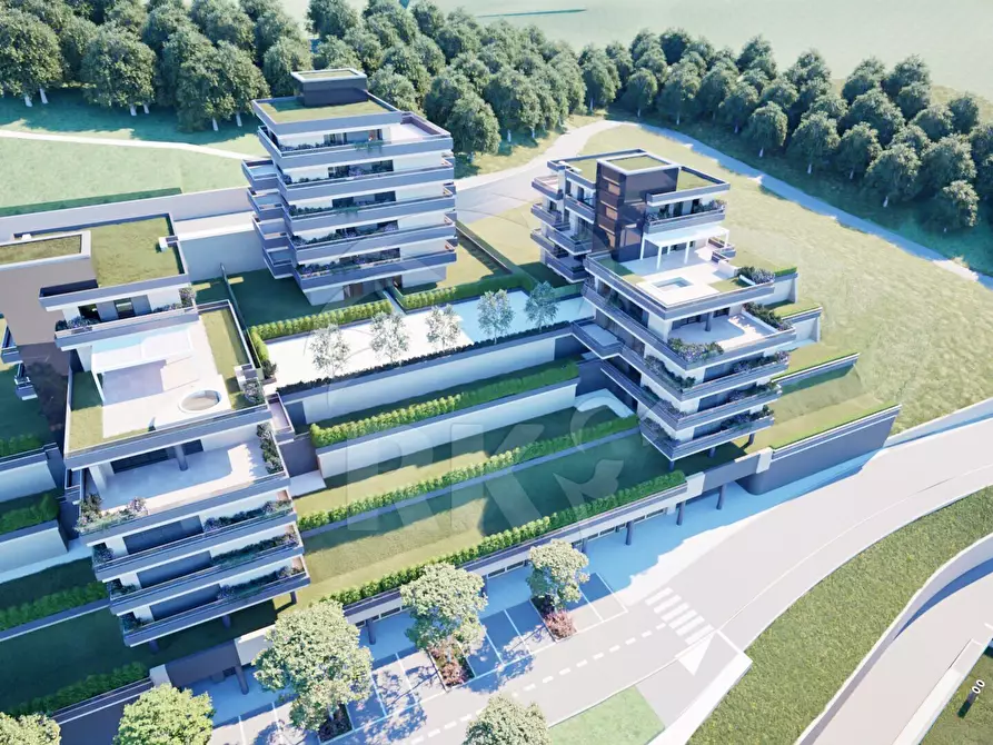 Immagine 5 di Trilocale in vendita  in Via Nazionale 145 a Pianoro