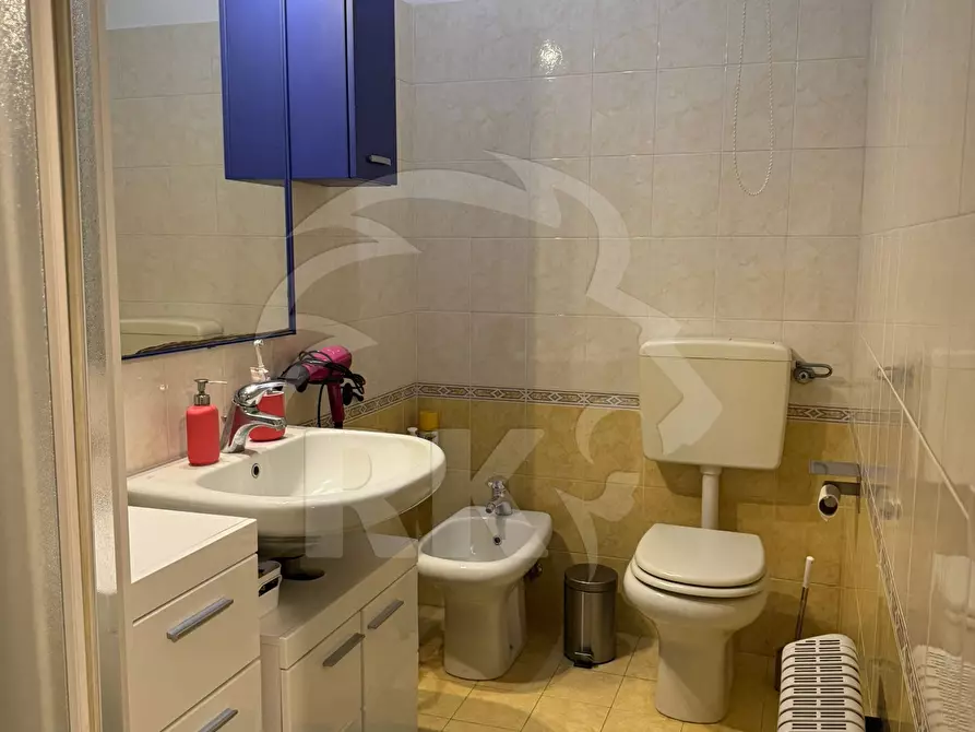 Immagine 10 di Bilocale in affitto  in Via Quirino Majorana 4 a Bologna