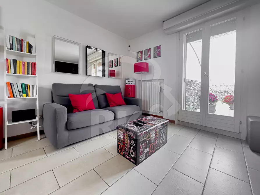 Immagine 7 di Quadrilocale in affitto  in via dell'indipendenza 54 a Bologna