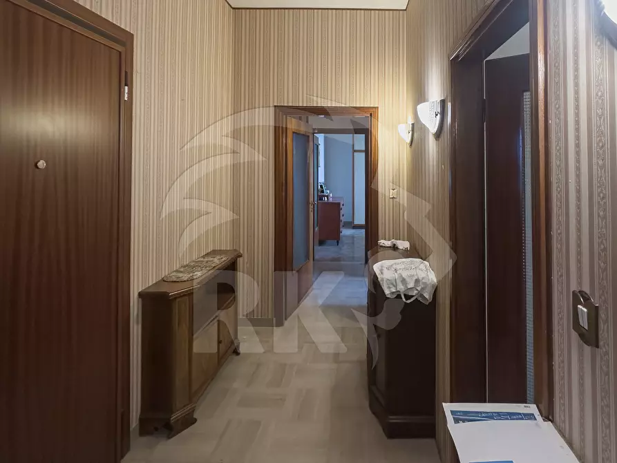 Immagine 20 di Quadrilocale in vendita  in Via Ferruccio Magnani 4 a Bologna