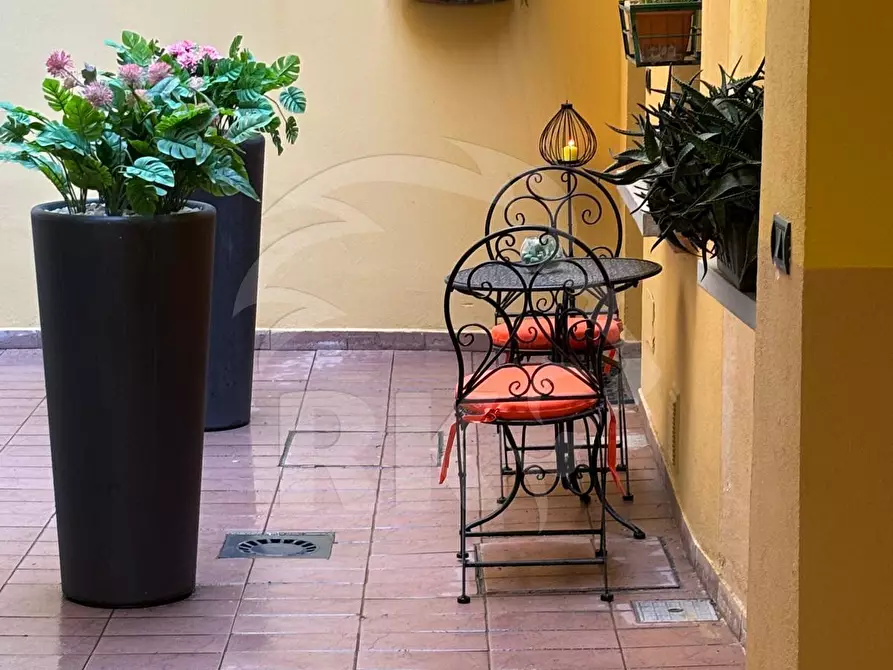 Immagine 21 di Monolocale in vendita  in Via Senzanome 9 a Bologna