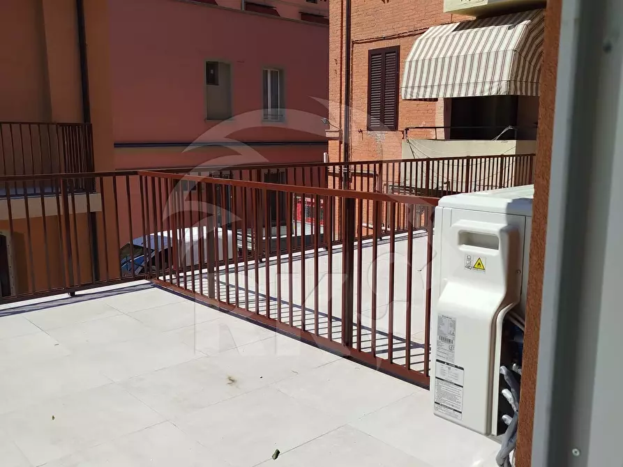 Immagine 3 di Trilocale in vendita  in Via del Greto 1 a Bologna