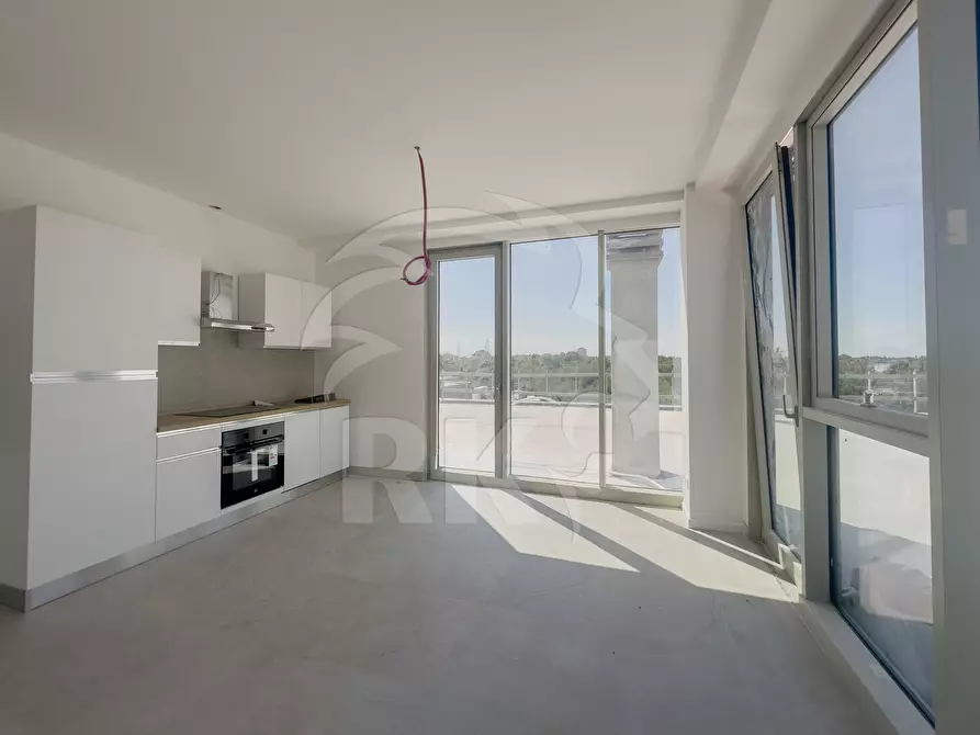 Immagine 2 di Monolocale in vendita  in via Triumvirato 20 a Bologna