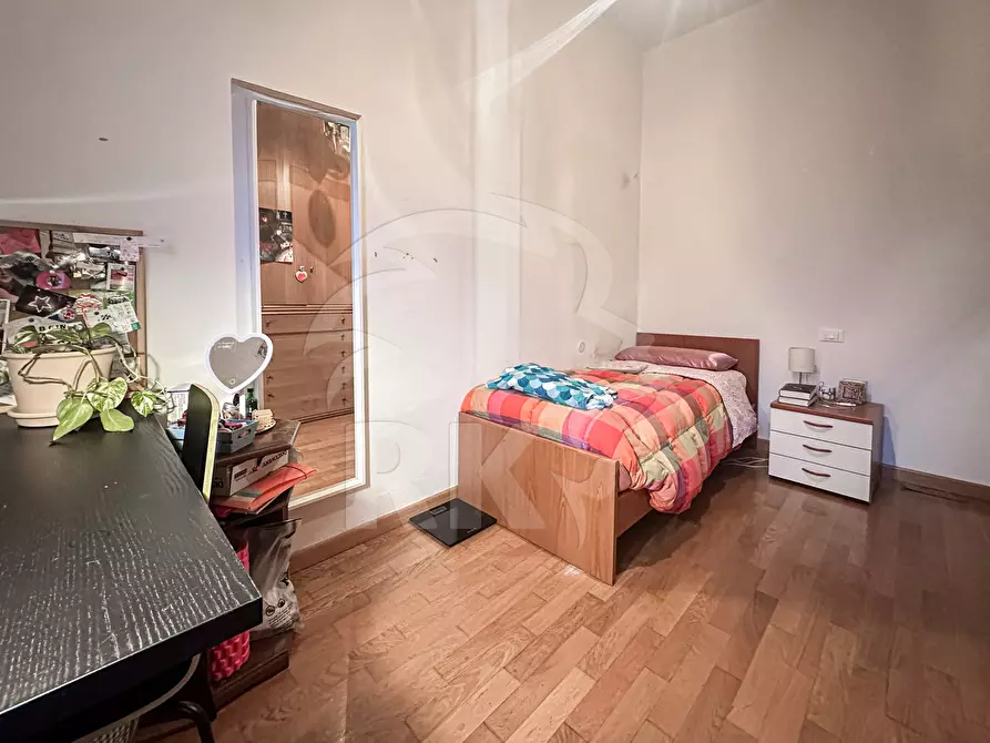 Immagine 10 di Trilocale in affitto  in Via Col di Lana 11 a Bologna