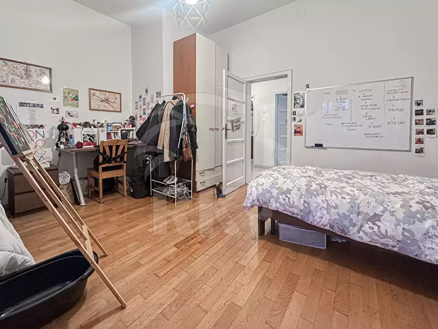 Immagine 3 di Trilocale in affitto  in Via Col di Lana 11 a Bologna