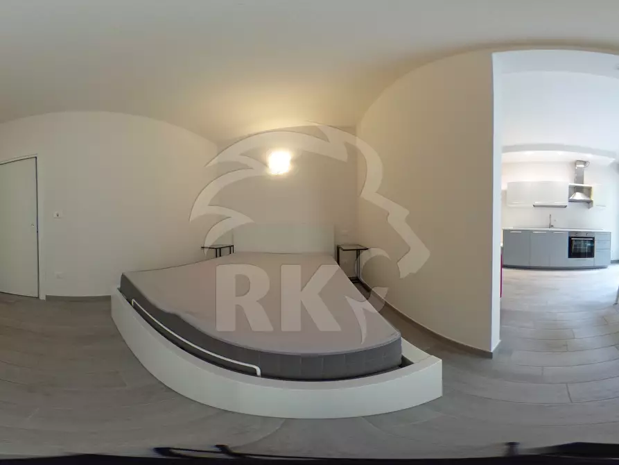 Immagine 11 di Monolocale in affitto  in Via Marconi 1 a Bologna