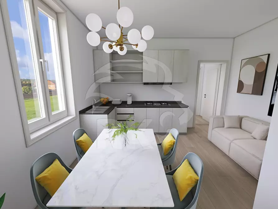 Immagine 7 di Trilocale in vendita  in Via del Greto 1 a Bologna