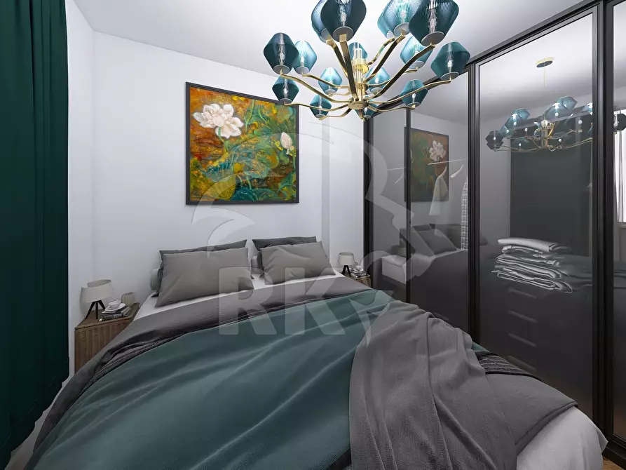 Immagine 12 di Bilocale in vendita  in Via Galliera 55 a Bologna