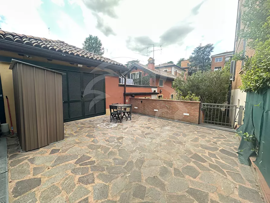Immagine 4 di Monolocale in vendita  in Via Felice Battaglia 5 a Bologna