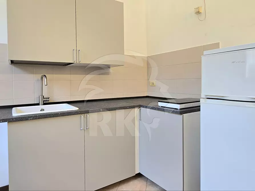 Immagine 14 di Monolocale in affitto  a Bologna