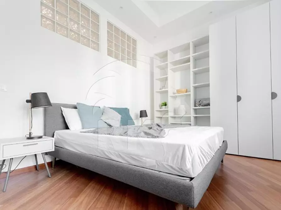 Immagine 3 di Trilocale in vendita  in Via Giovanni Amendola 12 a Bologna