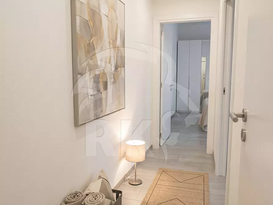 Immagine 6 di Bilocale in vendita  in Via Reggio Emilia 6 a Bologna