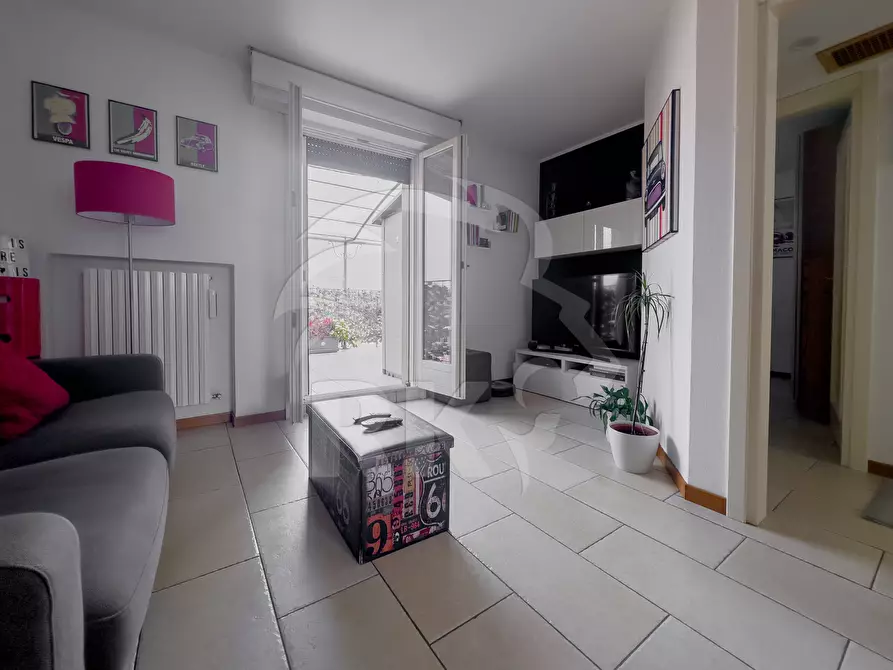 Immagine 5 di Quadrilocale in affitto  in via dell'indipendenza 54 a Bologna