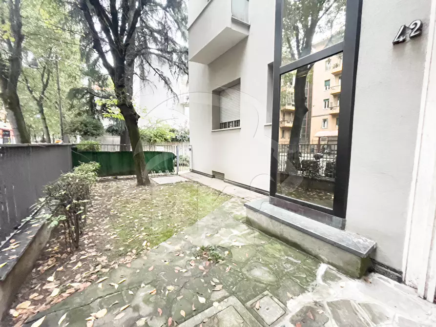 Immagine 21 di Quadrilocale in affitto  in Via Degli Orti 40 a Bologna