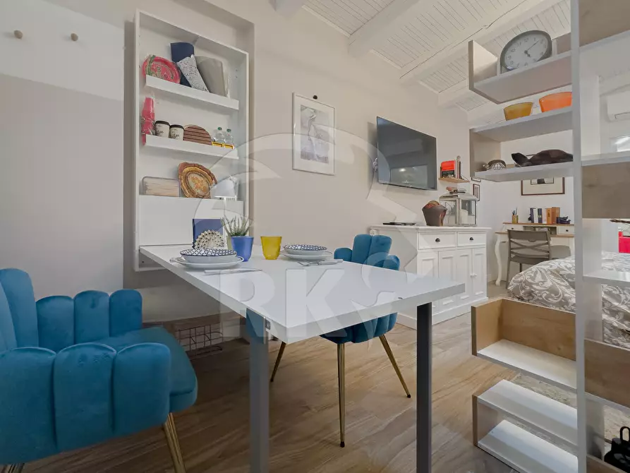 Immagine 3 di Monolocale in vendita  in Via Senzanome 9 a Bologna